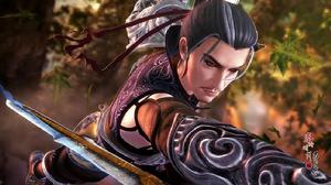 章邯[動畫秦時明月系列中角色]