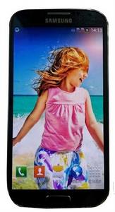 三星I9500(GALAXY SIV)