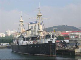 凱旋級鐵甲艦 凱旋級鐵甲艦