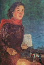 邵秀珍，這個平凡而又偉大的名字