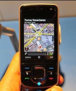 諾基亞 6210N 諾基亞 6210N