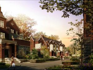 酉酉城市山林 酉酉城市山林