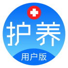 護養上門App用戶版圖示