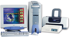 心腦血管檢測儀