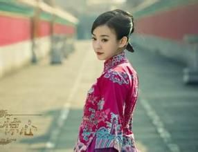 新步步驚心劇照