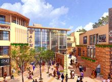 金太湖國際城效果圖