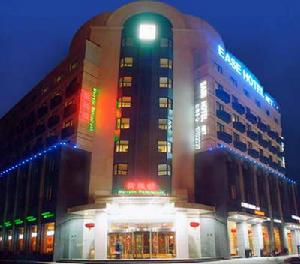 北京莫泰168酒店(安貞橋店)