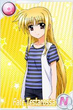 魔法少女奈葉[魔法少女奈葉系列動漫作品]