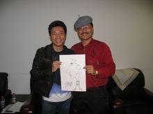 張漢忠及個人作品