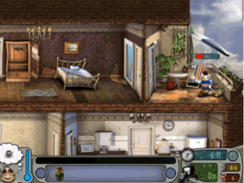 整蠱大叔 整蠱大叔