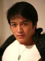 鄭國霖飾演【鄧稼先】