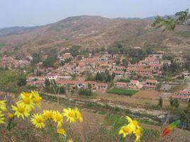 茶葉口鎮 茶葉口鎮