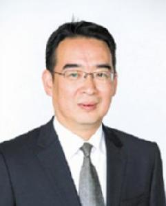 王曉[十堰市人民政府副市長]