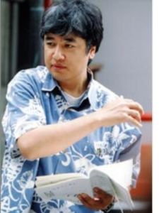 本間歐彥 本間歐彥