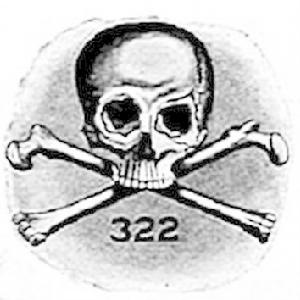 秘密社團 秘密社團