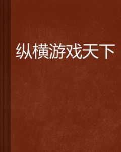 縱橫遊戲天下 縱橫遊戲天下