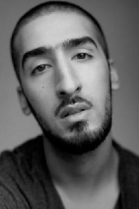 Tolga Safer Tolga Safer