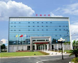 武漢華麗環保科技有限公司 武漢華麗環保科技有限公司