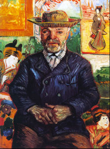 《唐吉老爹》 《唐吉老爹》