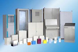 機箱機櫃 機箱機櫃