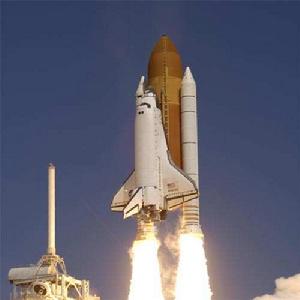 阿特蘭蒂斯號太空梭 阿特蘭蒂斯號太空梭