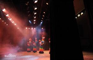 資中縣木偶劇團 資中縣木偶劇團