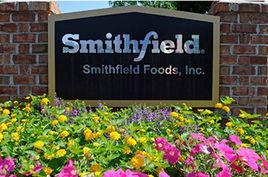 史密斯菲爾德 史密斯菲爾德