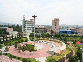 南馬花園村 南馬花園村