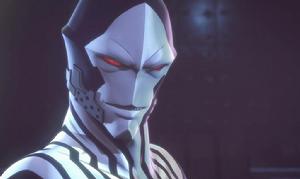 ULTRAMAN[Production I.G和SOLA DIGITAL共同改編動畫]
