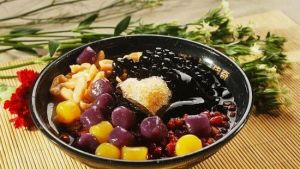 貓山王榴槤甜品店 貓山王榴槤甜品店