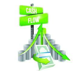 現金流管理 現金流管理