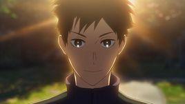 清瀨灰二 清瀨灰二