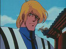 羅伊&middot;福克