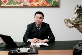 張曉旭[百家教育集團董事長]