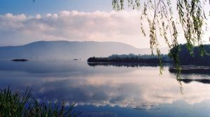 沙家浜·虞山尚湖旅遊區