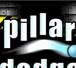 《躲避柱子》 《躲避柱子》