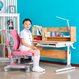 可升降學習桌