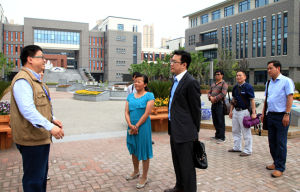 上海市武定中學