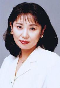 小山茉美 小山茉美