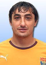 高斯·塞德洛斯基