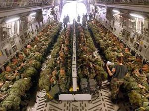 5027作戰計畫 5027作戰計畫