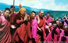 貢唐倉&middot;丹貝旺旭