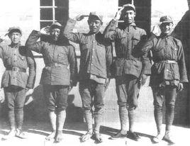 劉洪慶[淄博礦區早期革命者之一]