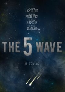 第五波 第五波