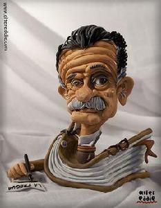 馬里奧·貝內德蒂 馬里奧·貝內德蒂