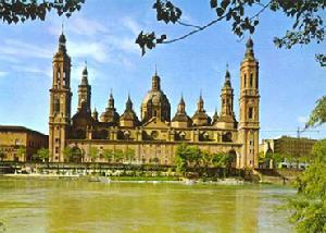 比拉爾聖母大教堂