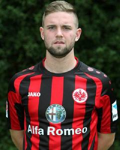 馬克&middot;斯滕德拉