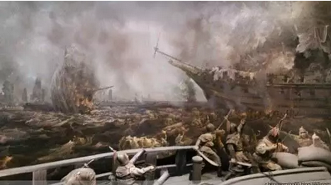 史上最牛的王朝,創造了多個世界第一 史上最牛的王朝,創造了多個世界第一