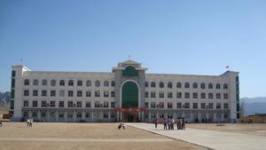 落水河中學 落水河中學