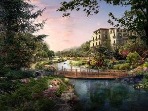 龍湖香醍藍灣 龍湖香醍藍灣